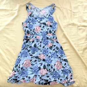 Talula Floral Dress